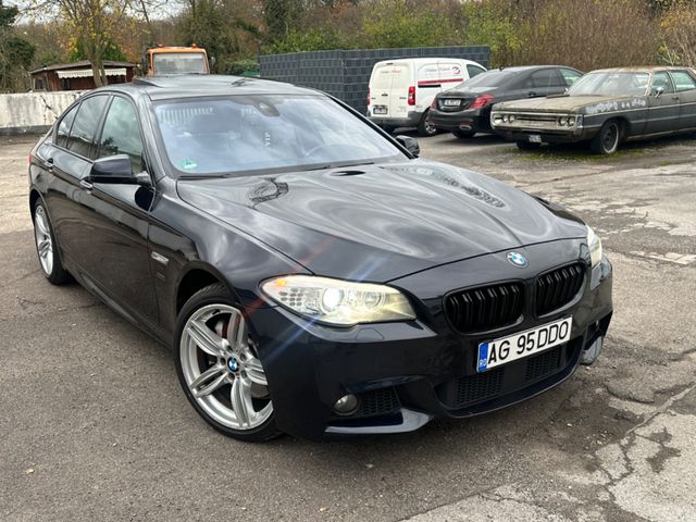 BMW 530d xDrive 