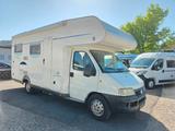 Eura Mobil SPORT 665 HB *KLIMA*SOLAR*FESTBETT*MARKISE* - Eura Mobil Wohnmobile & -wagen in Stuttgart