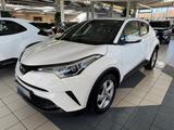 Toyota C-HR 1.2 Turbo Klimaautomatik Rückfahrkamera Tem - gebrauchte Toyota C-HR aus dem Jahr 2017