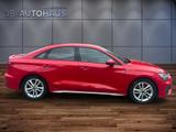 Audi A3 Limousine S line 35 1.5 TFSI Businesspaket - Audi A3 aus 2023