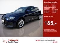 Audi A1 - Vorschau Bild 1