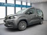 Peugeot Rifter Kombi Allure 1.2 PureTech Sortimo Navi - Peugeot Rifter aus 2023