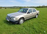 Mercedes-Benz E 260 Mercedes Benz w124 124 E Erstzulassu... - Mercedes-Benz E 260 Gebrauchtwagen