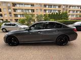 BMW 320i xDrive M Sport Automatik M Sport - BMW 320 mit Benzin-Antrieb: Limousine, Xdrive 320i
