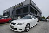 BMW 523 523i Edition Sport M-Paket Sehr gute Austatt - BMW 523 aus 2008: 523i