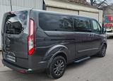 Ford Tourneo Custom - Ford Tourneo Custom in Stuttgart