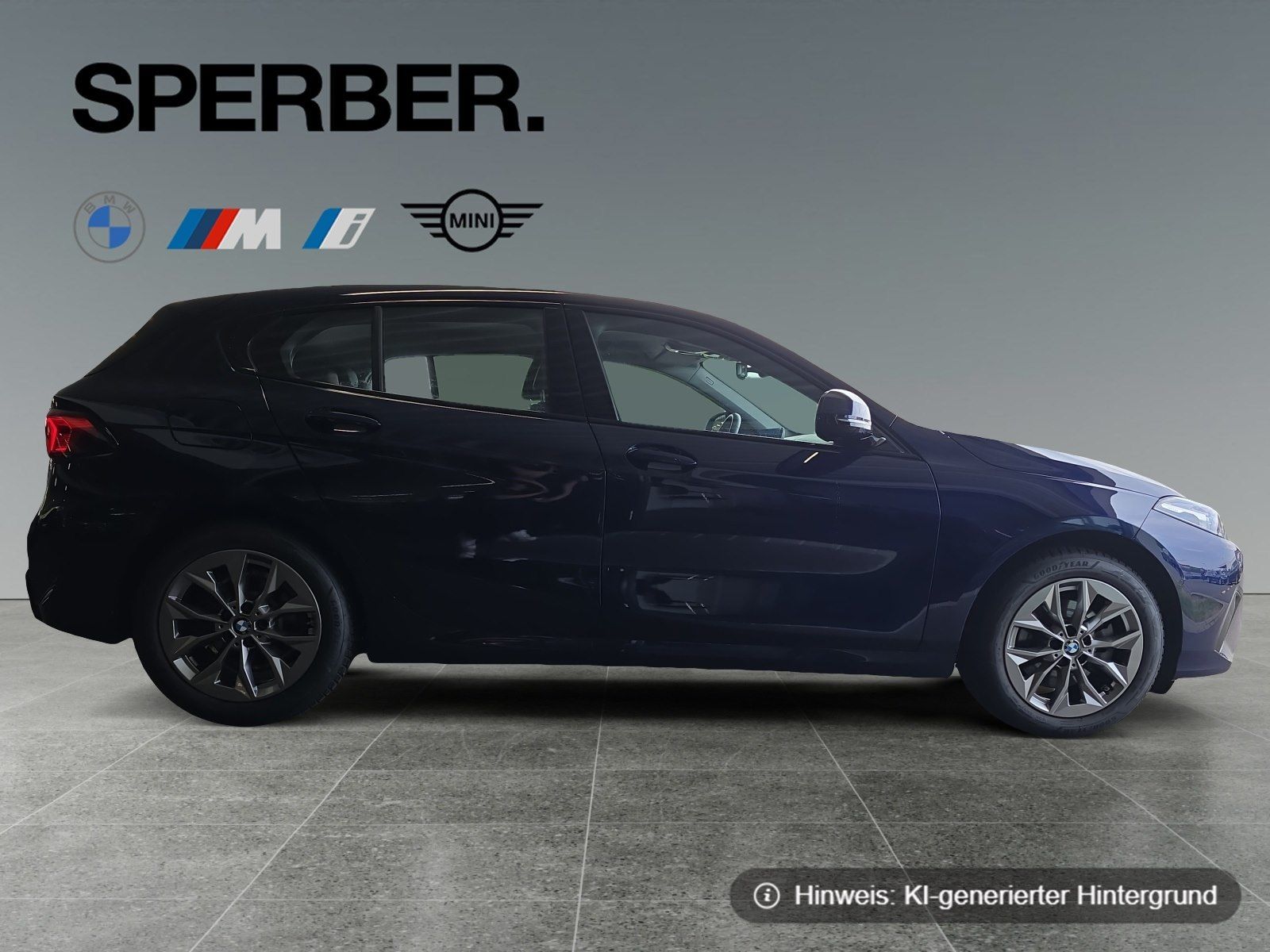 BMW 120 - Bild 6