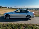 BMW E90 330i N52 - BMW 330 aus 2005: 330i
