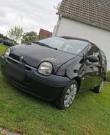 Renault Twingo 1,2l TÜV Neu - gebrauchte Renault Twingo aus dem Jahr 2006