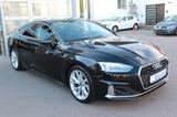 Audi A5 Sportback 35 TDI advanced/LED/Navi/SHZ/Kam/WR