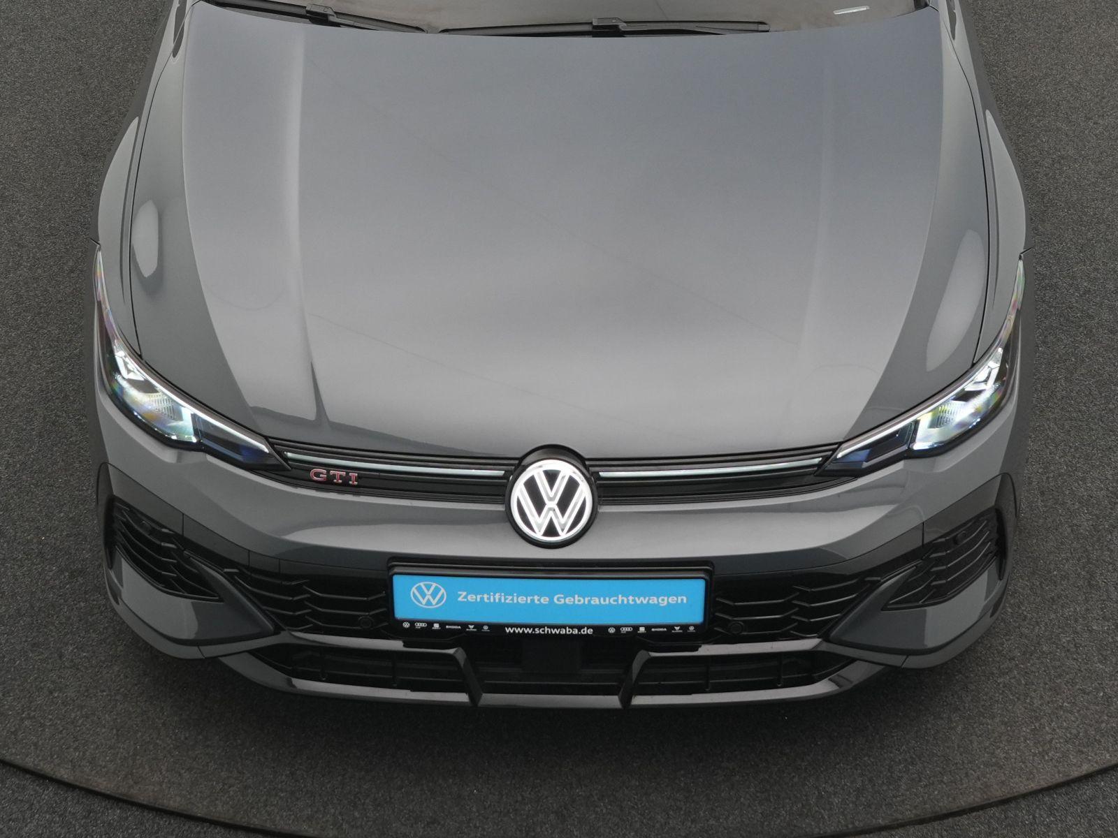 Volkswagen Golf VIII GTI Clubsport 2.0 TSI HdUp*R-KAM*18", миниатюра 27