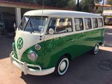 Volkswagen T1 Bully - top restauriert - - Volkswagen T1 aus 1975