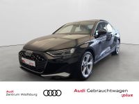 Audi A3 - Vorschau Bild 1