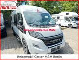 Malibu Van comfort coupé 640 LE Automatik Navi Kamera - Malibu Van 640 coupe