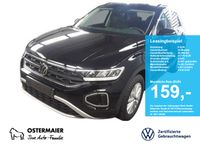 Volkswagen T-Roc - Vorschau Bild 1