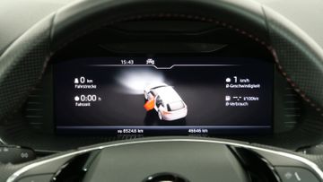 Skoda Scala Monte Carlo 1.5 TSI PANO LED PDC