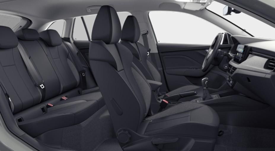 Skoda Scala - Bild 3