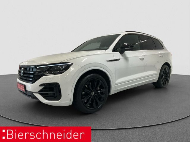 Volkswagen Touareg 3.0 TSI eHybrid R 21 AHK PANO HuD 360