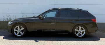BMW 320 - 5