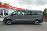 Opel Vivaro B Kombi 1.6 Biturbo Klima AHK PDC USB - Opel Vivaro B Gebrauchtwagen