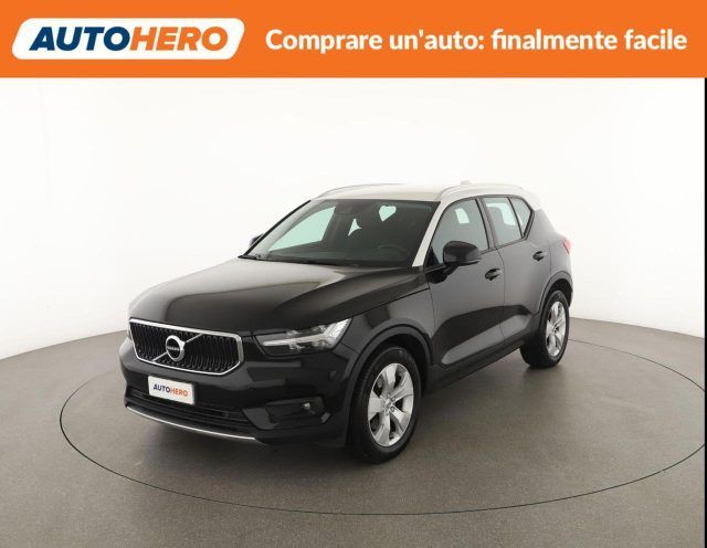 Volvo VOLVO XC40 B4 AWD Geartronic Momentum Pro