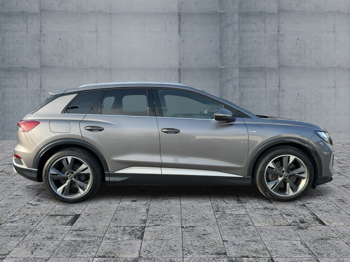 Audi Q4 e-tron - Bild 7