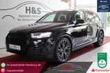 Audi Q7 3.0 TDI quattro *PANORAMA*S-LINE* 7-Sitzer*BO - gebrauchte Audi Q7 aus dem Jahr 2017