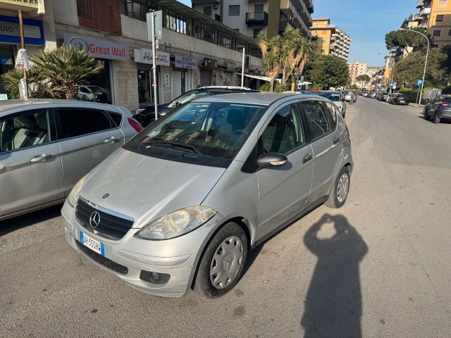 Mercedes-Benz Mercedes-benz A 160 A 160 CDI Classic