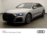 Audi A8 50 TDI quattro 210(286) kW(PS) tiptronic UPE