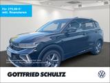 Volkswagen T-Cross R-Line 1.0 TSI DSG NAVI LED KAMERA PDC