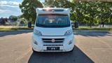 Bürstner Nexxo T660*55600km+Webasto/Solar/Markise/Cam/Sat - Bürstner Nexxo t 660