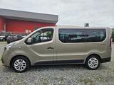 Nissan NV300 Kombi L1H1 2,7t COMFORT * NAVI - Nissan NV300 Gebrauchtwagen