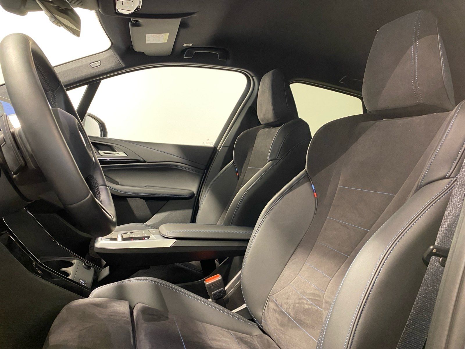 BMW 220 Active Tourer - Bild 8