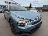 Citroën C4 Lim. Plus*NEU*TÜV*2023*NUR37KM*NAVI* Automati - Citroën C4 PLUS mit Benzin-Antrieb