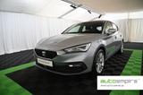 Seat Leon 1.0 eTSI DSG Style NAVI/LED/VISION-PAKET/17 - Seat Leon Jahreswagen