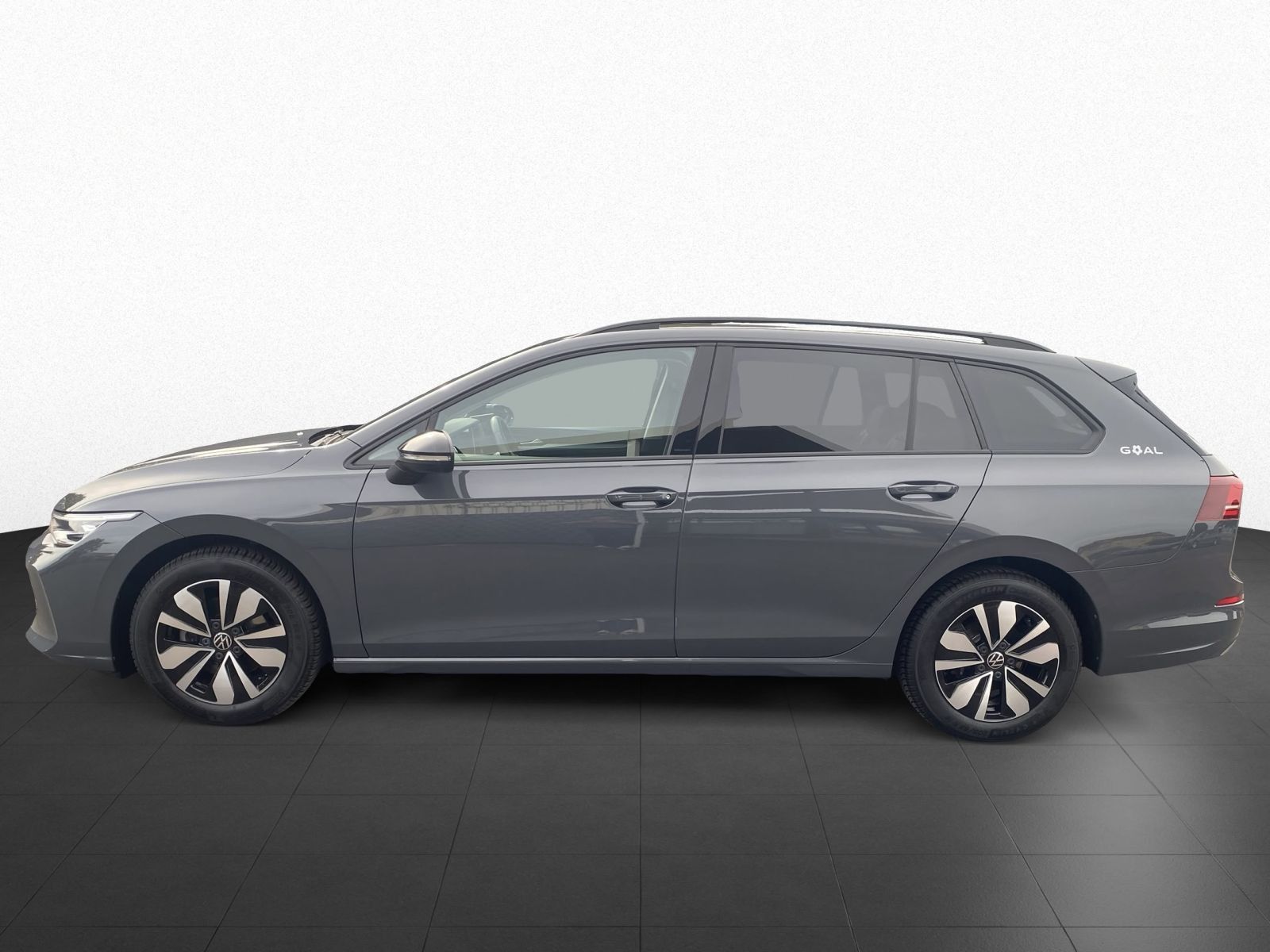 Volkswagen Golf VIII Variant 1.5 TSI Goal Navi AHK RFK LED foto 5