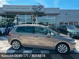 Volkswagen Golf Sportsvan,Automatik,Highline,Navi,40.500 km - VW Golf Sportsvan in Lübeck