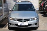 Honda Accord Tourer 2.0 VTEC Sport *TÜV neu*Leder - Honda Accord: Automatik