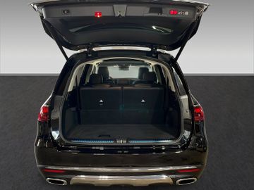 Mercedes GLS 350 - 8