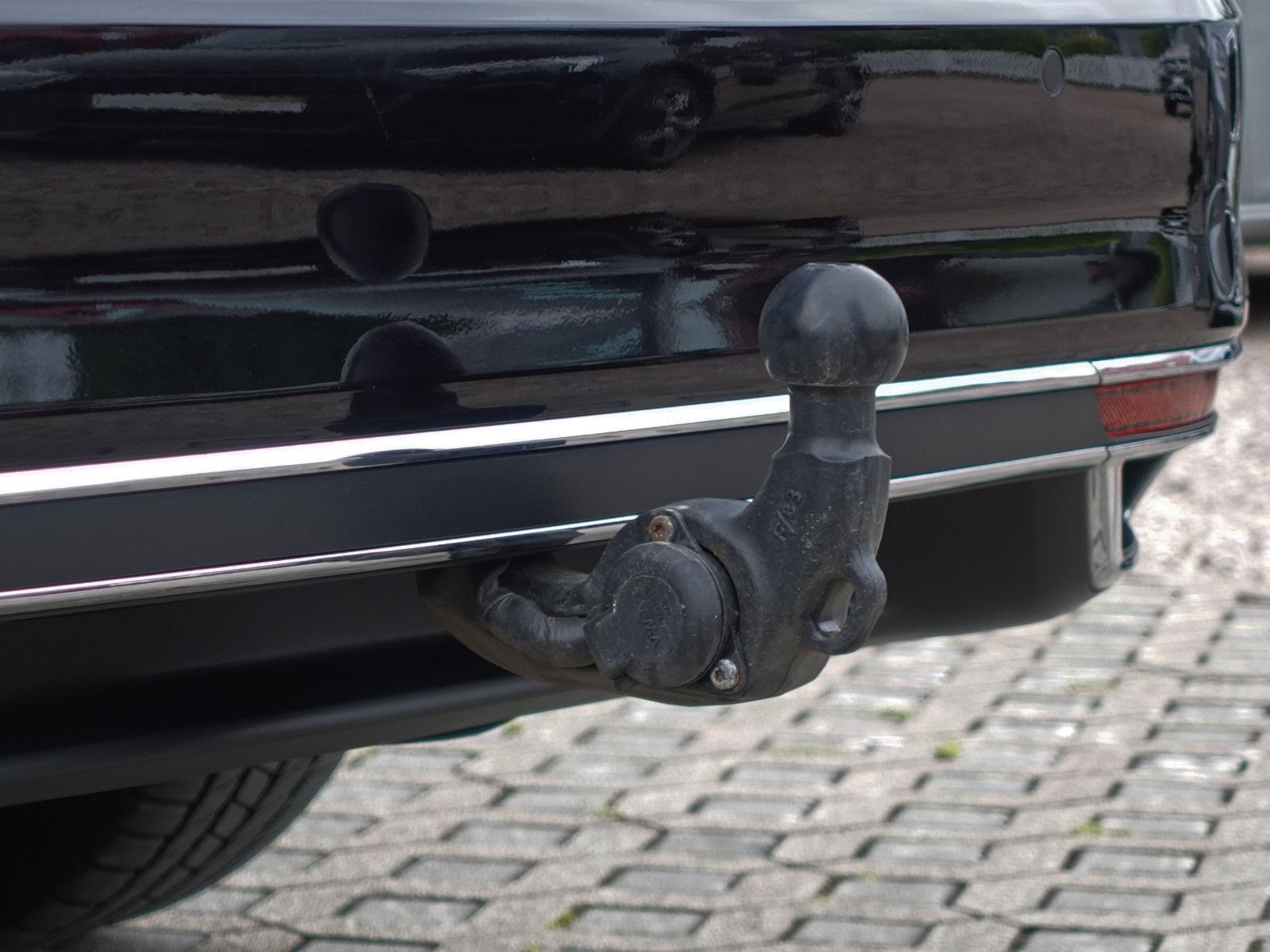 Fahrzeugabbildung Volkswagen Passat Variant 2.0 TDI DSG Elegance IQ-Light AHK