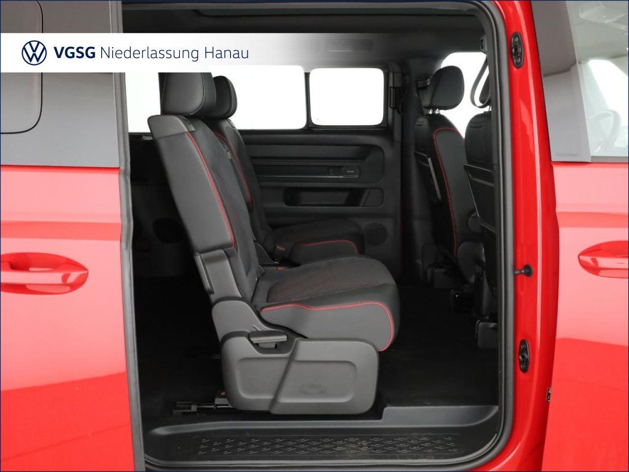 Volkswagen ID. Buzz - Bild 15