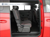 Volkswagen ID. Buzz - Vorschau Bild 15
