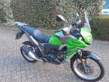 Kawasaki Versys X  300 - KAWASAKI VERSYS X 300