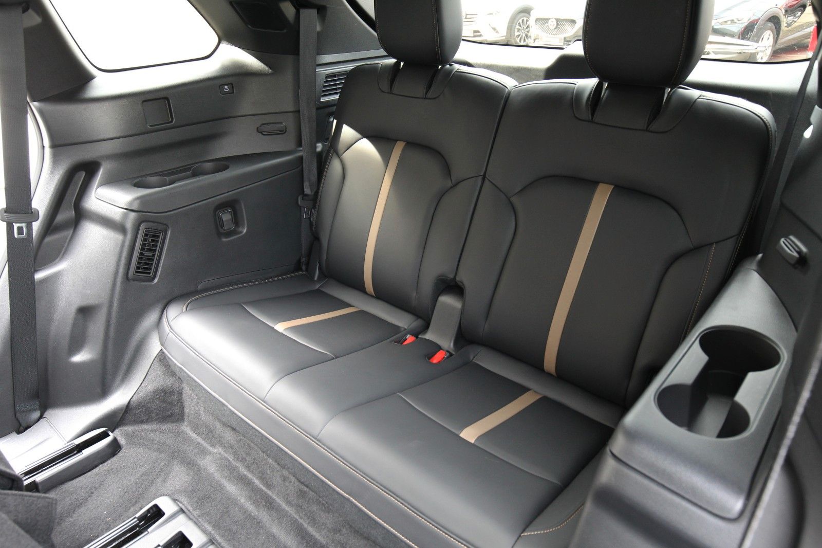 Mazda CX-80 - Bild 31