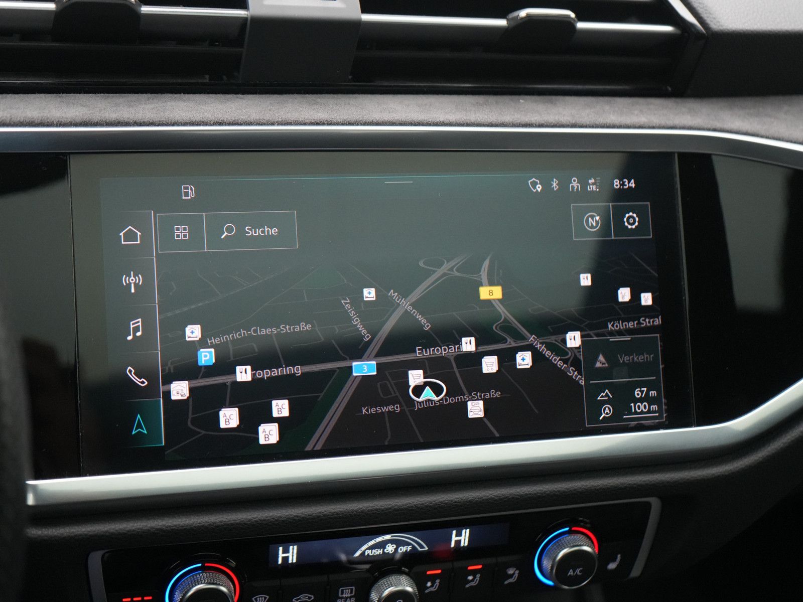Audi RSQ3 - Bild 12