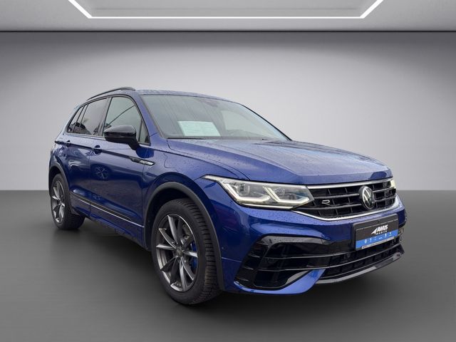 Tiguan R 4Motion 2.0 TSI DSG AHK, Pano, Harman-K