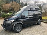 Volkswagen T6 Hochdach 4x4 Offroad Camper Lang 4 Motion - Offers