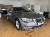 BMW 523 Lim. Scheck. Navi FSE EFH PDC - BMW 523 aus 2011