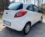 Ford Ka/Ka+ 1,2 Trend Trend - Ford Ka/Ka+: Trend