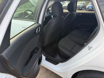 KIA cee'd / Ceed - 10